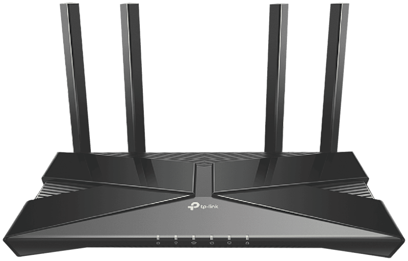 TP-Link - Shop High-Quality & Reliable TP-Link Routers Online