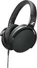 Collection Image - sennheiser/audio/headphones/wired-headphones