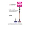 FY26 WK10 - DYSON10292 - Floorcare Launch - 5th Tile