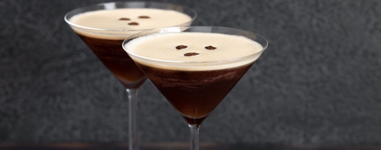 Espresso Martini