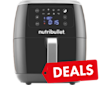 Collection Image -  Air fryer Kitchen Appliance Deals