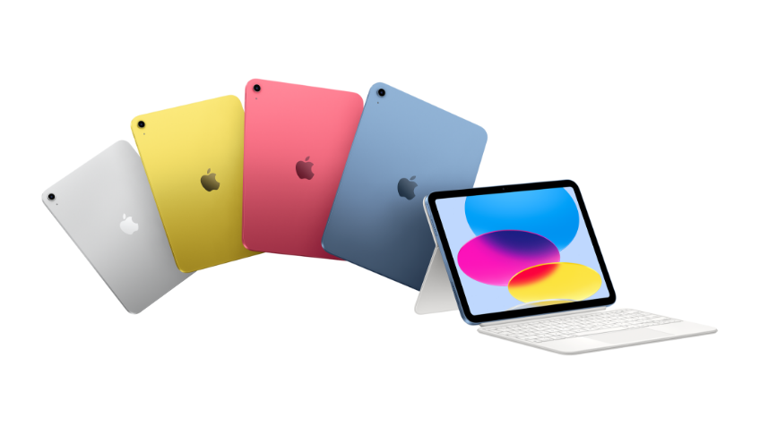 Product image of iPad Pro M4 