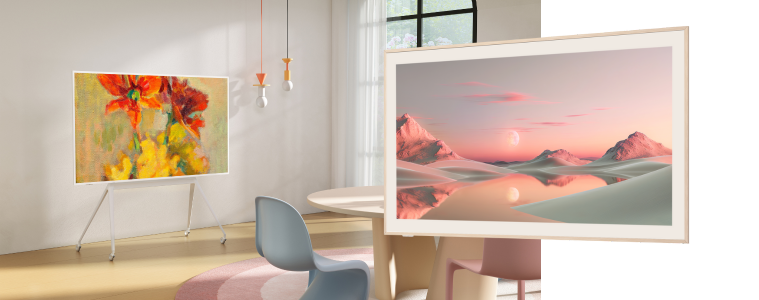 TCL NXTFRAME TV