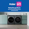 FY26 WK41 HAIER10412 Laundry launch 5th Tile
