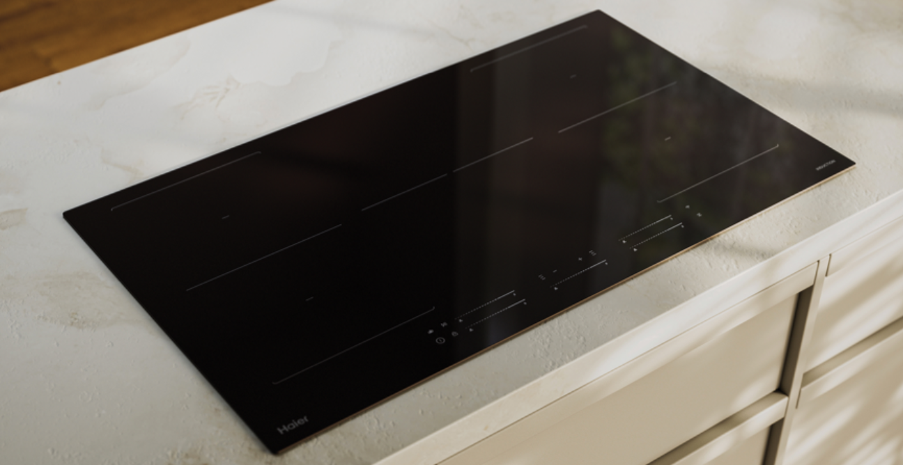 Haier cooktops