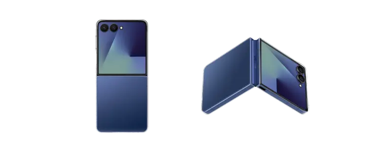 Samsung Galaxy Z Flip7 image