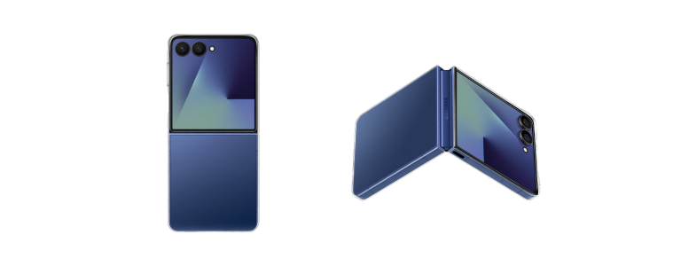 Samsung Galaxy Z Flip7 image