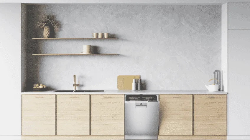 Electrolux Dishwashers