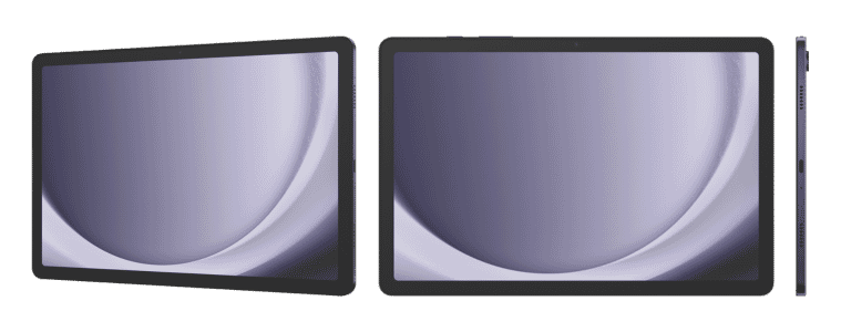 Samsung Galaxy Tab A9+ Wi-Fi 64GB Graphite