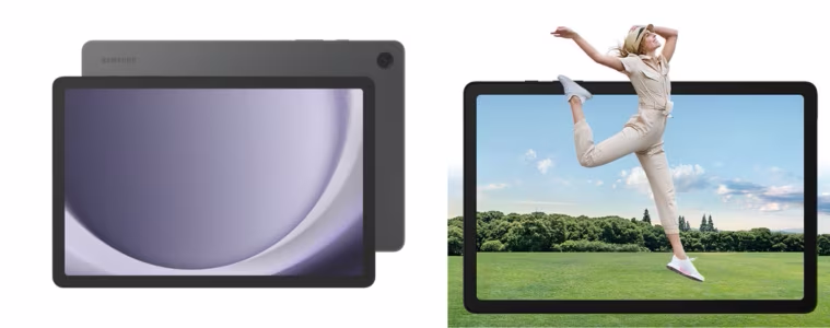 Samsung Galaxy Tab A9+ Wi-Fi 128GB Graphite