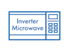 Collection Image - Inverter Microwave