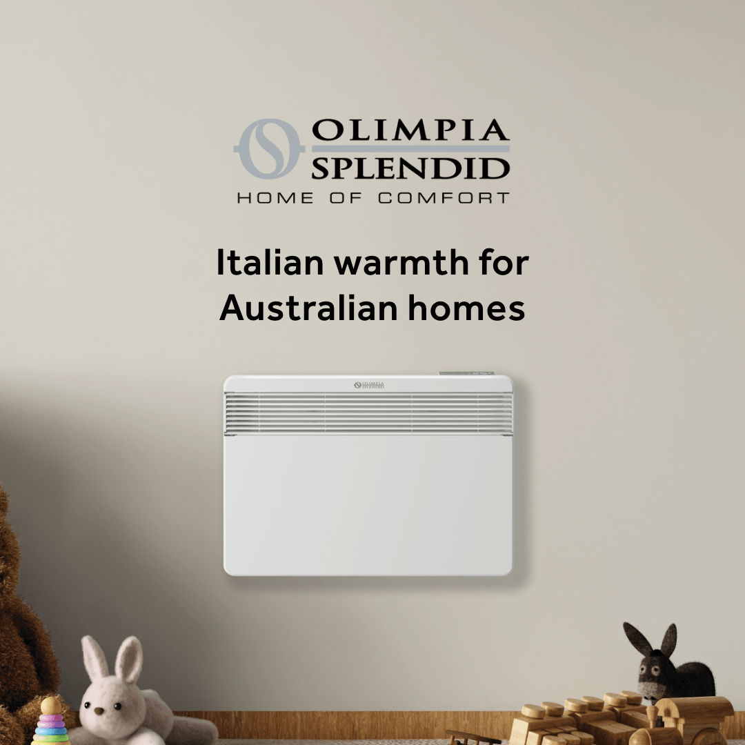 FY26 WK41 MULTI10454 Heating Campaign - olimpia-splendid 5th tile