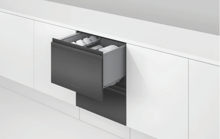 Fisher & Paykel Dishwasher image