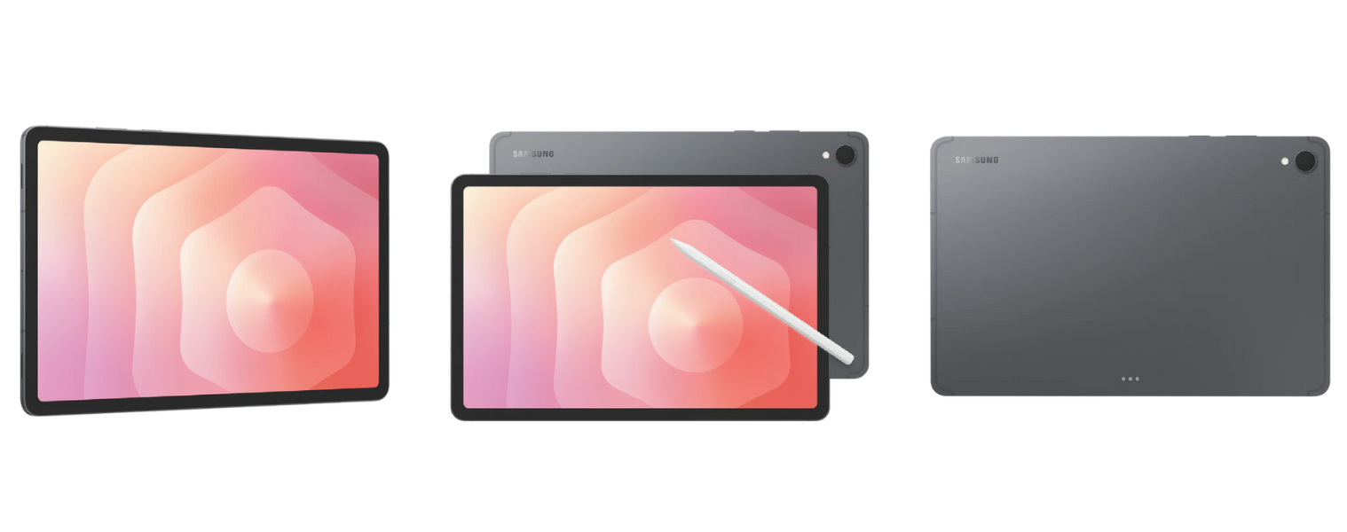 Samsung Tab S11 Wi-Fi 12GB 128GB - Grey
