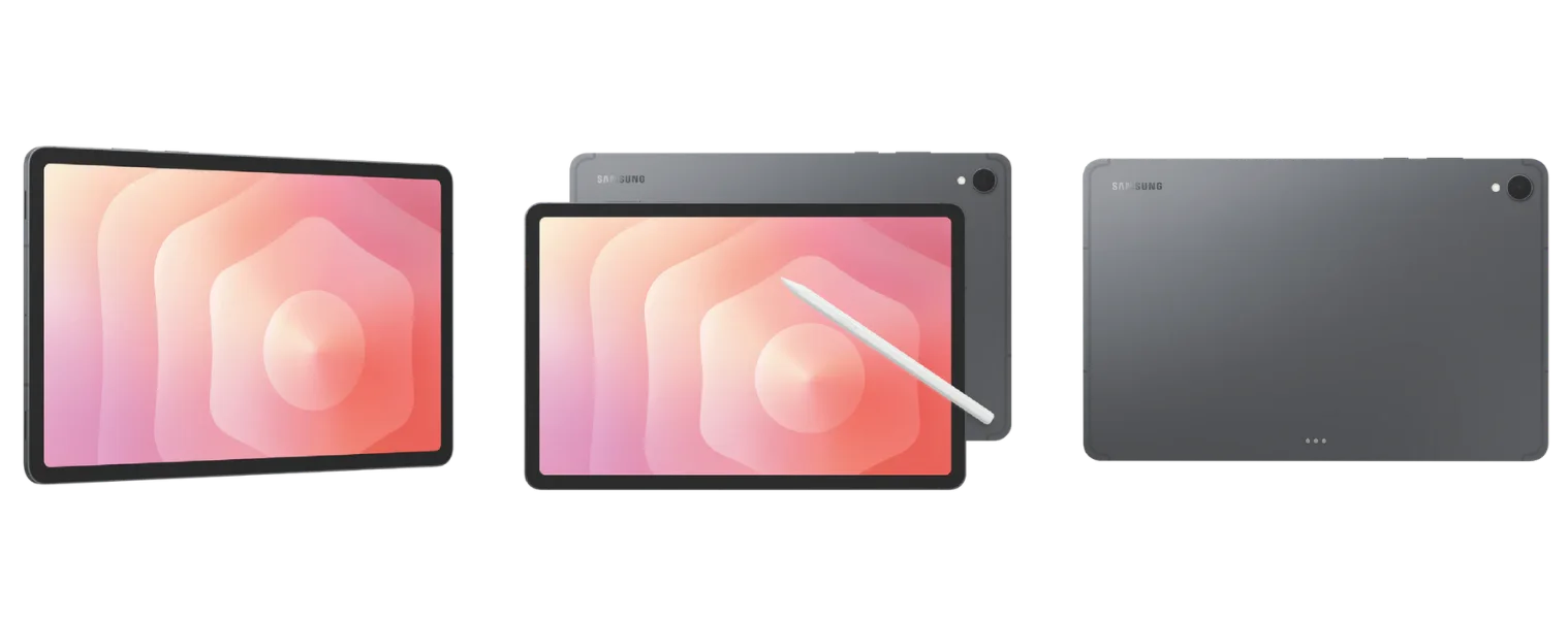 Samsung Tab S11 Wi-Fi 12GB 128GB - Grey
