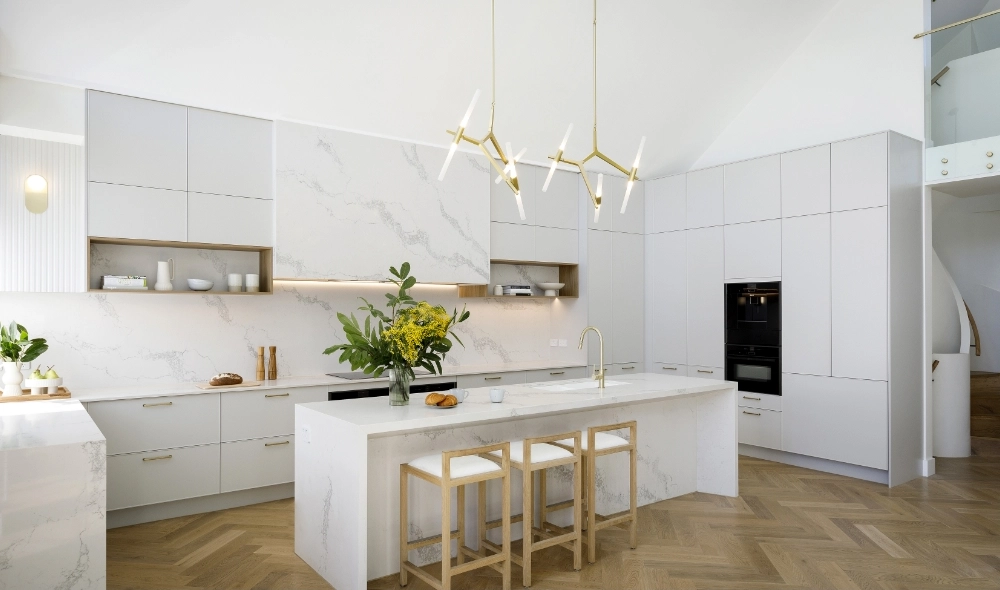 Kitchen Design - The Good Guys