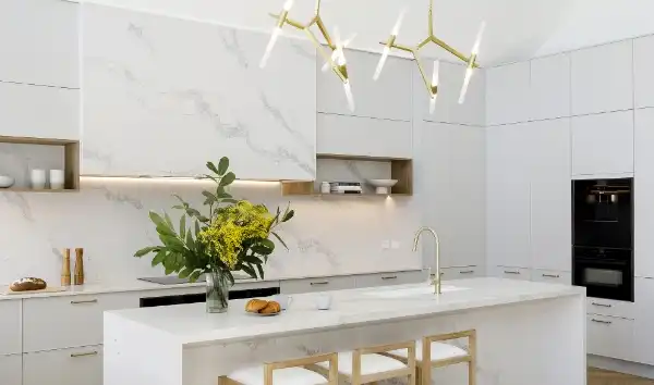 Kitchen Design - The Good Guys