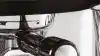 The Oracle Jet coffee machine in black