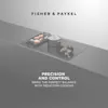 F&P Induction Cooking Spotlight 13/10-9/11