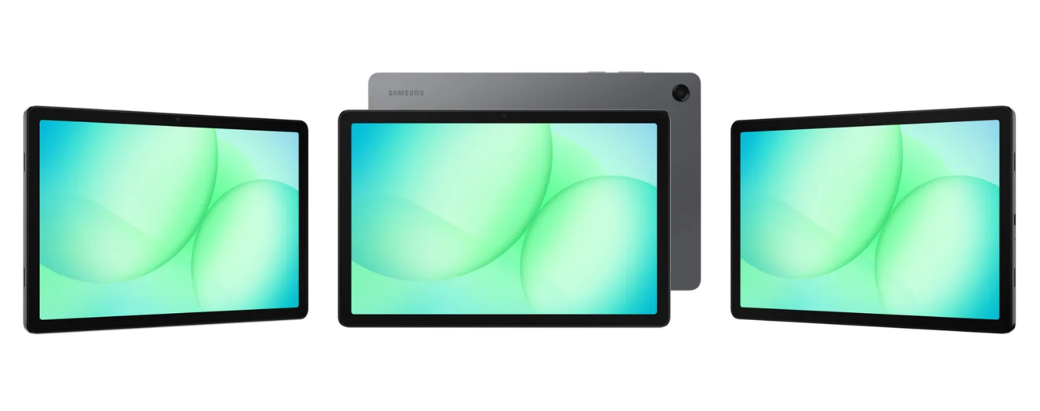 Samsung Galaxy Tab A11+ Wi-Fi 6GB 128GB - Grey