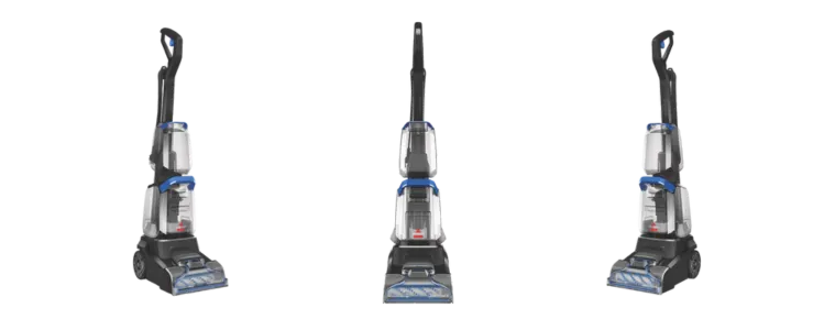 Product image of the Bissell PowerForce Pet