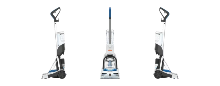 Product image of the Vax Compact Carpet Washer