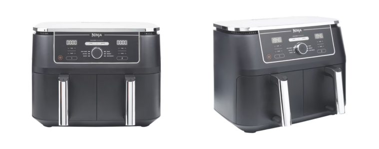 Product image of the Ninja Foodi Max XXXL Dual Zone 9.5L Air Fryer