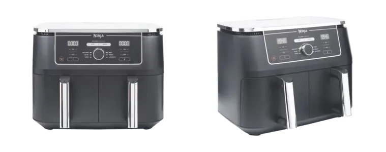 Product image of the Ninja Foodi Max XXXL Dual Zone 9.5L Air Fryer