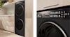 Haier Laundry Centre in Laundry 