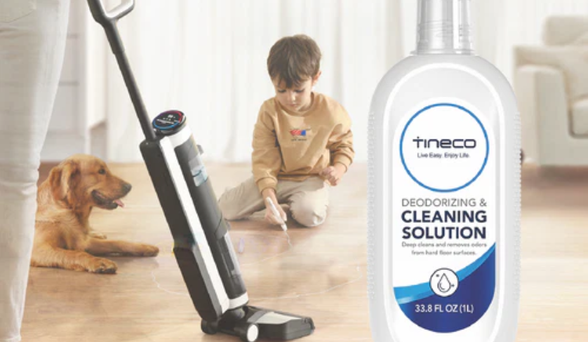 Tineco Cleaning Solution 1L image
