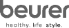Beurer Logo greyscale
