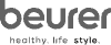 Beurer Logo greyscale