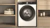 Hisense front load washer