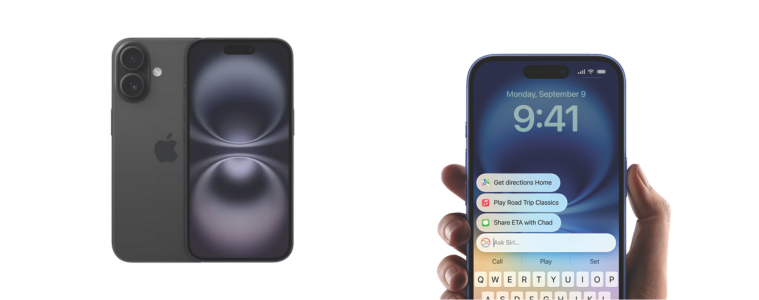 Apple iPhone 16