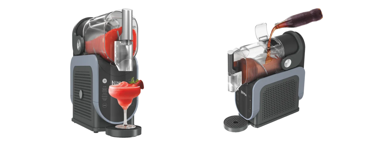 Ninja Slushi Professional Frozen Drink Maker