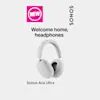 FY26 WK14 SONOS10669 NEW Sonos Ace Ultra Launch Category Marketing Tile