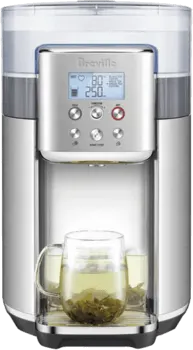 Shop Breville Kitchen Appliances | Coffee Machines + More