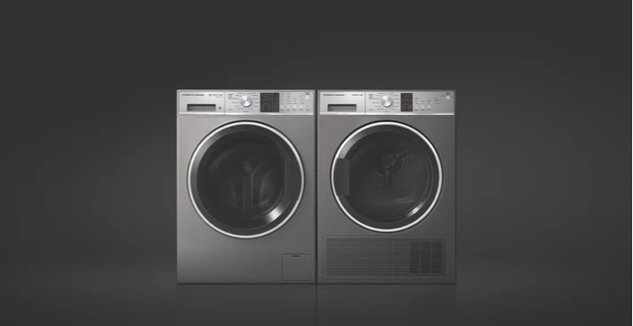 Fisher & Paykel laundry image