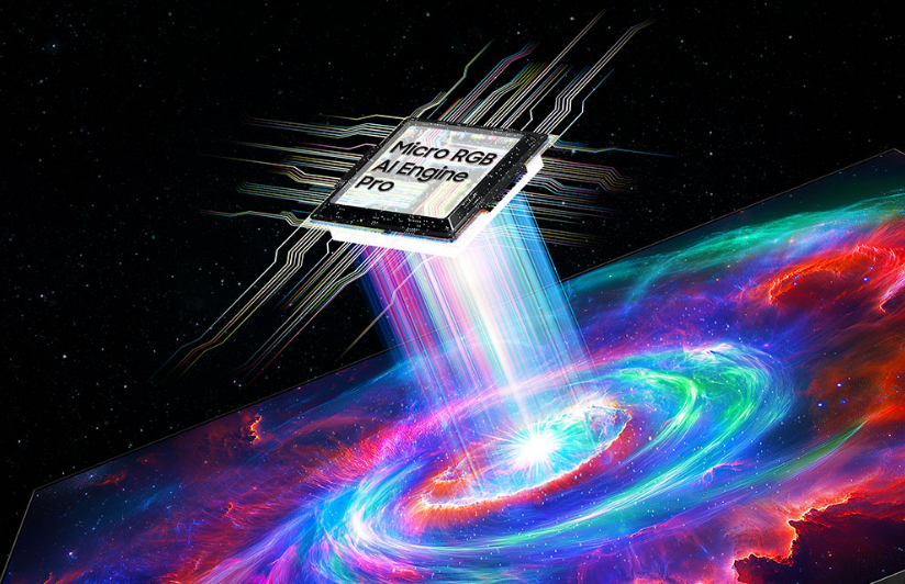 Micro RGB AI Engine