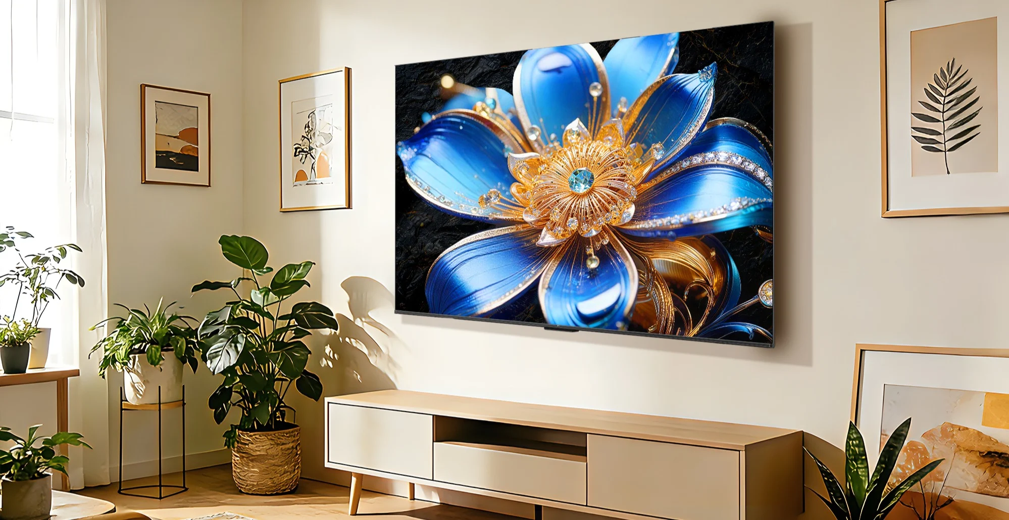 TCL P7LS TV
