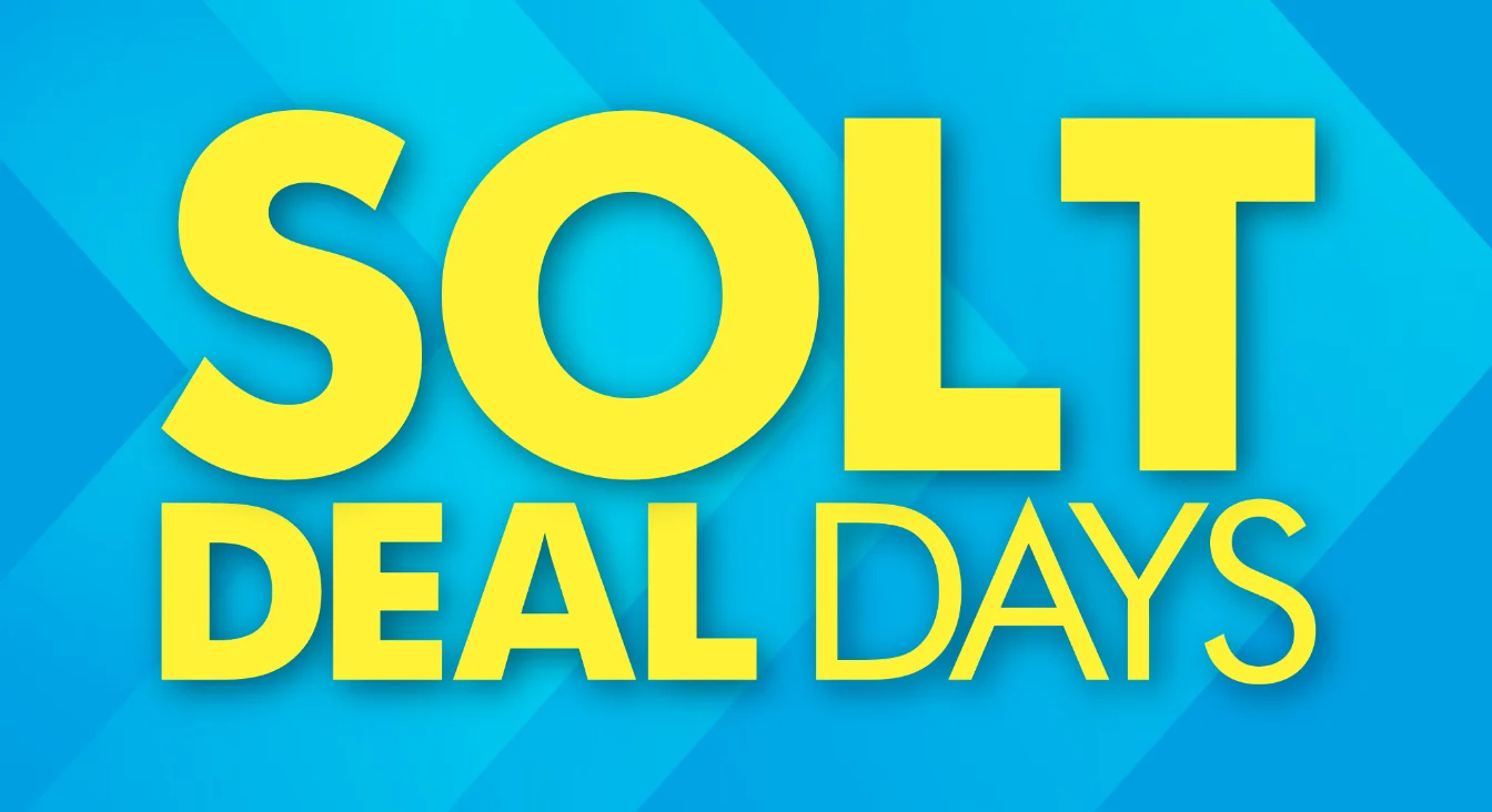 Shop Solt Appliances | Fridges, Laundry & Dishwashers