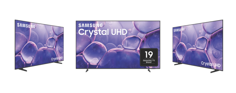 Product image of the Samsung 85 QN90D 4K Neo QLED Smart TV 24