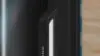 Samsung vacuum automatically vacuuming different floor types.