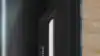 Samsung vacuum automatically vacuuming different floor types.