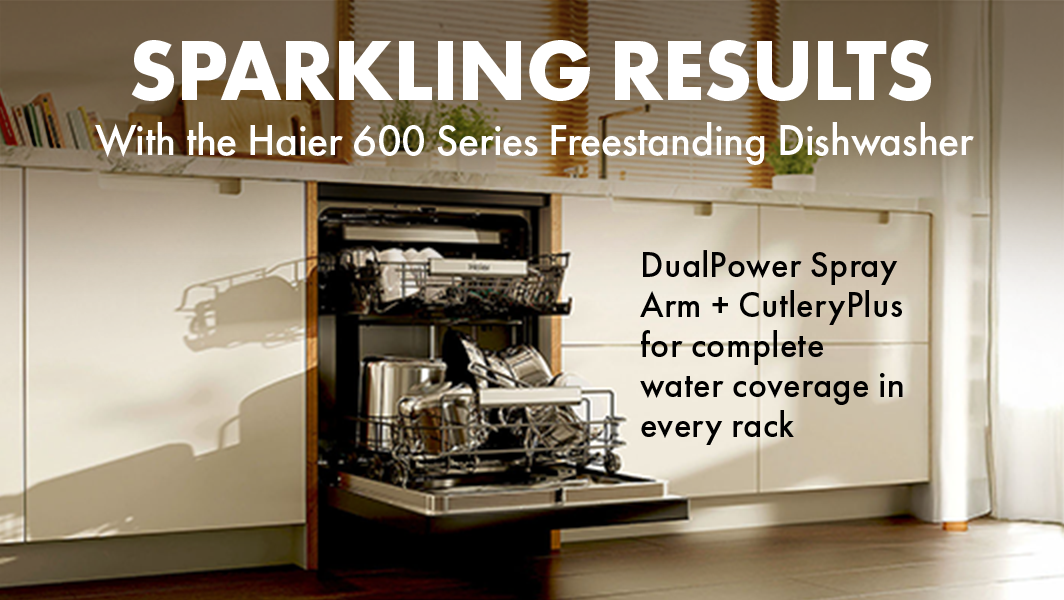 Haier Cooking buying guide