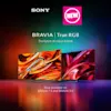 FY27 WK06 SONY10438 Sony 2026 TV Launch Category Marketing Tile