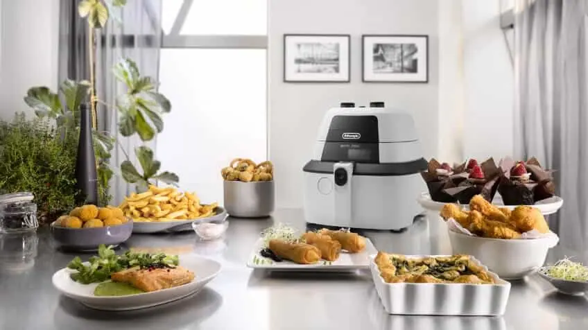DeLonghi Heaters