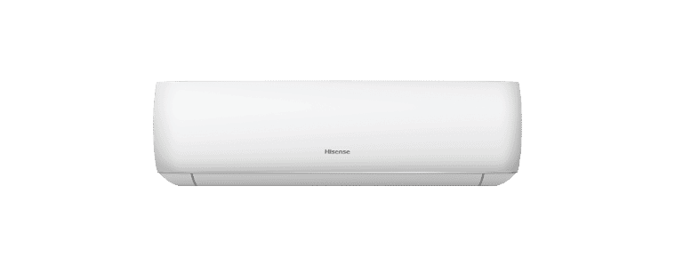 product image of the Hisense C25kW H32kW Reverse Cycle Split System