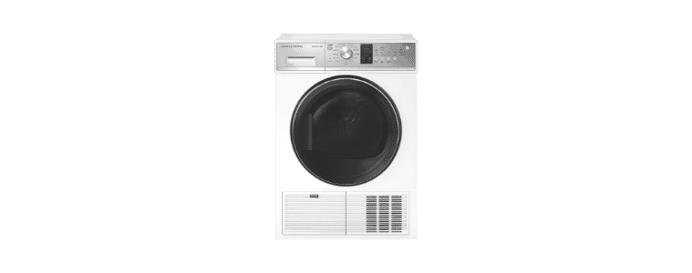 product image of the Fisher  Paykel 8kg Heat Pump Dryer