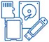 Collection Image - Computer Storage